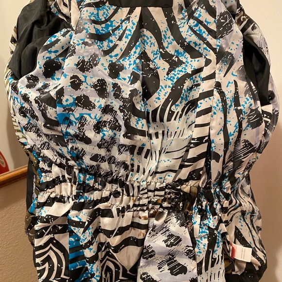 Apple Bottoms Jacket - Picture 4 of 9